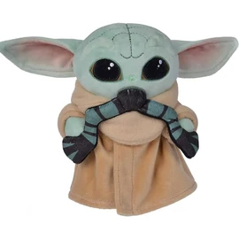 Star Wars - Baby Yoda - plüss figura