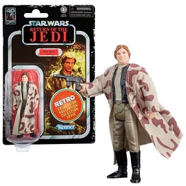 Star Wars - Han Solo - figura