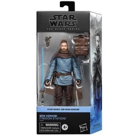 Star Wars - Obi-Wan Kenobi - figura