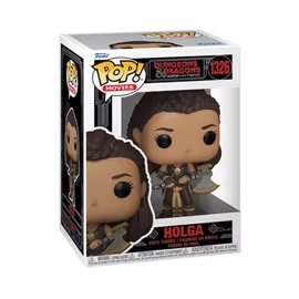 Funko Pop Dungeons &amp; Dragons Holga figura