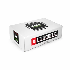 Jujutsu Kaisen Mystery Geekbox meglepetés csomag XL