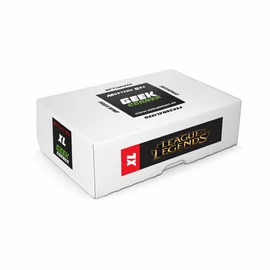 LOL League of Legends Mystery Geekbox meglepetés csomag XL