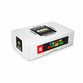 Super Mario  Mystery Box ajándékcsomag XL