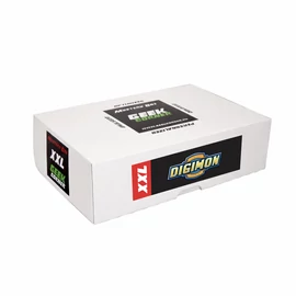 Digimon Mysterybox meglepetés csomag XXL