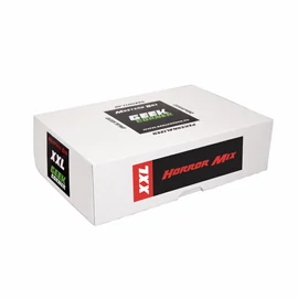 Horror mix  Mystery Box ajándékcsomag XXL