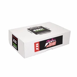 Jojo's Bizarre Adventures Mystery Geekbox meglepetés csomag XXL