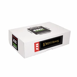 LORD OF THE RINGS Mystery Geekbox meglepetés csomag XXL