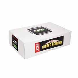 MY HERO ACADEMIA Mystery Geekbox meglepetés csomag XXL