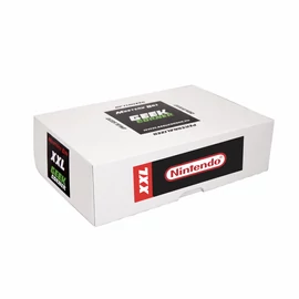 Nintendo Mysterybox meglepetés csomag XXL