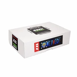 ONE PIECE Mystery Geekbox meglepetés csomag XXL