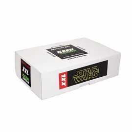 STAR WARS Mystery Geekbox meglepetés csomag XXL