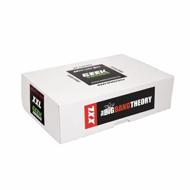 The Big Bang Theory Myterybox meglepetés csomag XXL