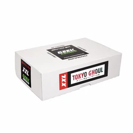TOKYO GHOUL Mystery Geekbox meglepetés csomag XXL