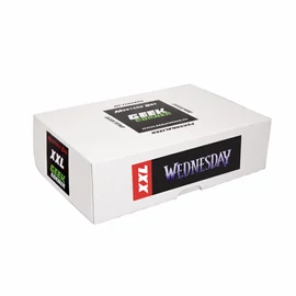Wednesday Mysterybox meglepetés csomag XXL