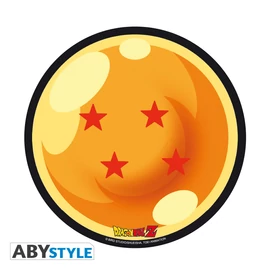 DRAGON BALL - Egérpad - Dragon Ball - in shape