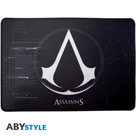 ASSASSIN'S CREED - Gamer Egérpad - Crest
