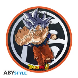 DRAGON BALL SUPER - Rugalmas Egérpad - DBS Goku
