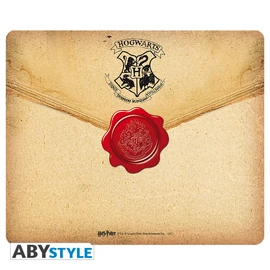 HARRY POTTER - Rugalmas Egérpad - Hogwarts Letter