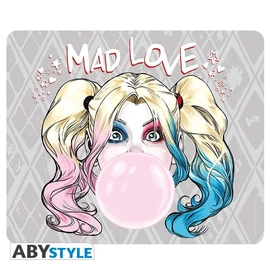 DC COMICS - Rugalmas Egérpad - Harley Quinn Mad Love