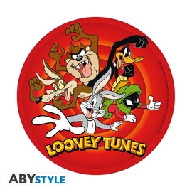 LOONEY TUNES  - Rugalmas Egérpad - Looney Tunes