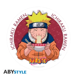 NARUTO - Rugalmas Egérpad - Naruto ramen