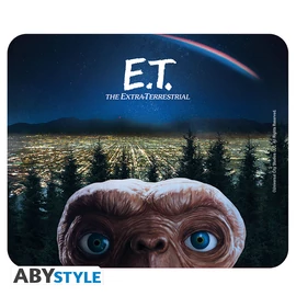 E.T. - Rugalmas Egérpad - Sight