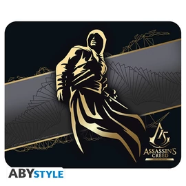 ASSASSIN'S CREED - Rugalmas Egérpad - 15th anniversary