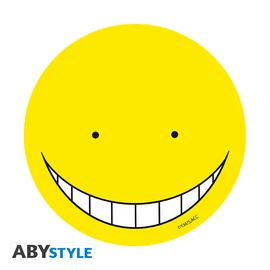 ASSASSINATION CLASSROOM - Rugalmas Egérpad - Koro Sensei