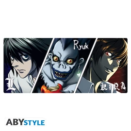 DEATH NOTE - Egérpad XXL - Triad