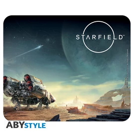 STARFIELD - Rugalmas Egérpad - "Landing"