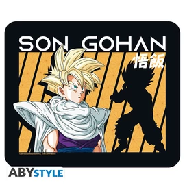 DRAGON BALL - Rugalmas Egérpad - DBZ/Gohan