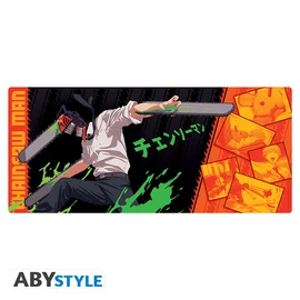 CHAINSAW MAN - Egérpad XXL - Chainsaw Man