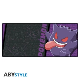 POKEMON  - Egérpad XXL 90x40 - Gengar