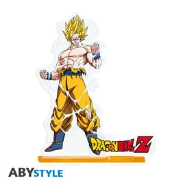 DRAGON BALL - Akril figura® - Goku