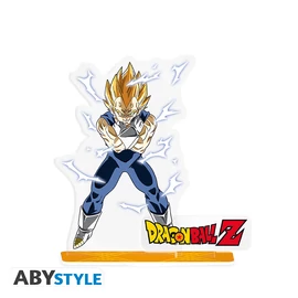 DRAGON BALL - Akril figura® - Vegeta