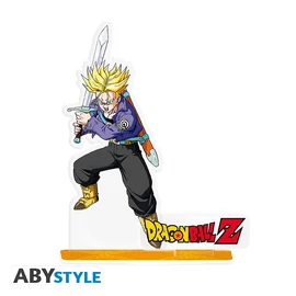 DRAGON BALL - Akril figura® - Trunks