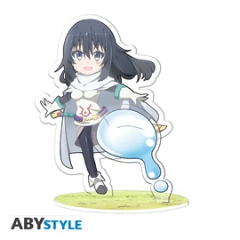 SLIME - Akril figura® - Shizu &amp; Rimuru