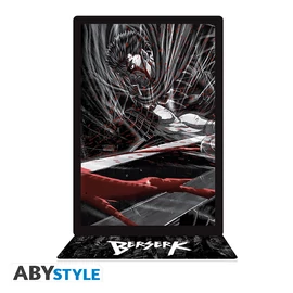 BERSERK - Akril figura® - Guts
