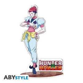 HUNTER X HUNTER - Akril figura® - Hisoka