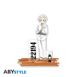 THE PROMISED NEVERLAND - Akril figura® - Norman