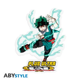 MY HERO ACADEMIA - Akril figura® - Izuku