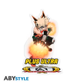 MY HERO ACADEMIA - Akril figura® - Bakugo