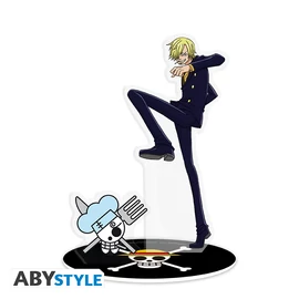 ONE PIECE - Akril figura® - Sanji