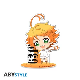 THE PROMISED NEVERLAND - Akril figura® - Chibi Emma