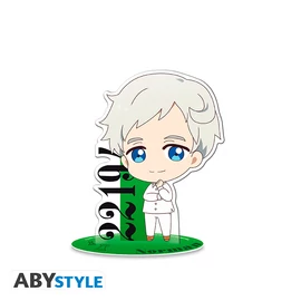 THE PROMISED NEVERLAND - Akril figura® - Chibi Norman