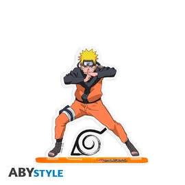 NARUTO SHIPPUDEN - Akril figura® - Naruto