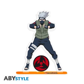 NARUTO SHIPPUDEN - Akril figura® - Kakashi