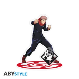 JUJUTSU KAISEN - Akril figura® - Itadori