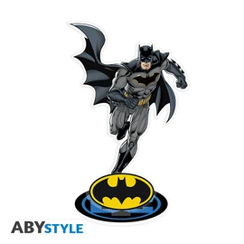 DC COMICS - Akril figura® - Batman
