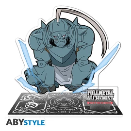 FULLMETAL ALCHEMIST - Akril figura® - Alphonse Chibi